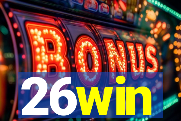 26win