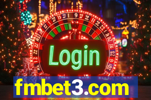 fmbet3.com
