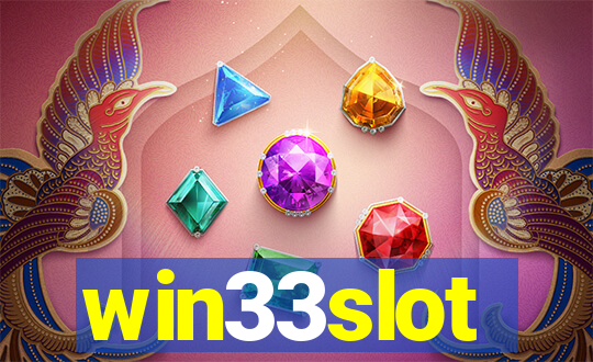 win33slot