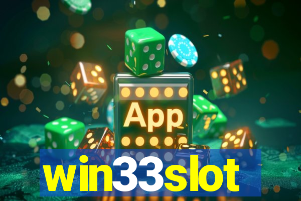 win33slot