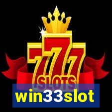win33slot