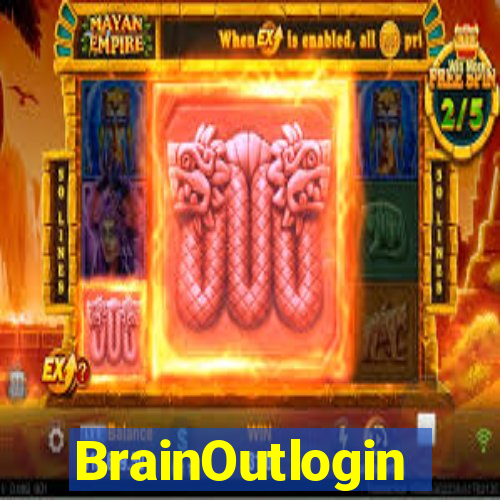BrainOutlogin