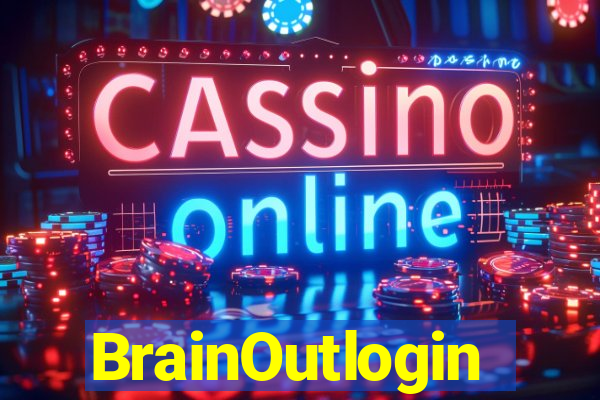 BrainOutlogin
