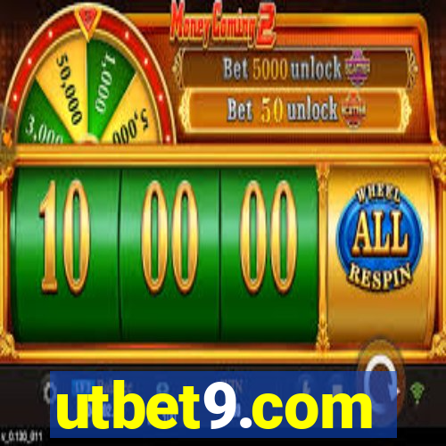 utbet9.com