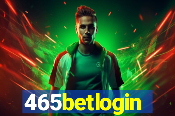 465betlogin