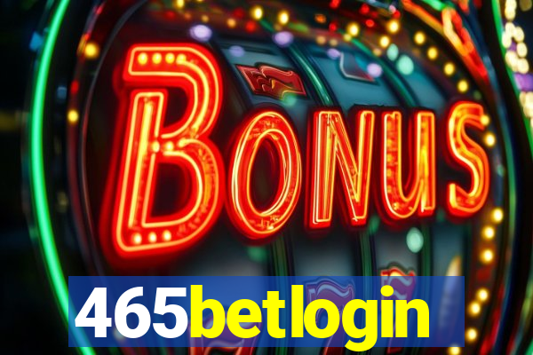 465betlogin