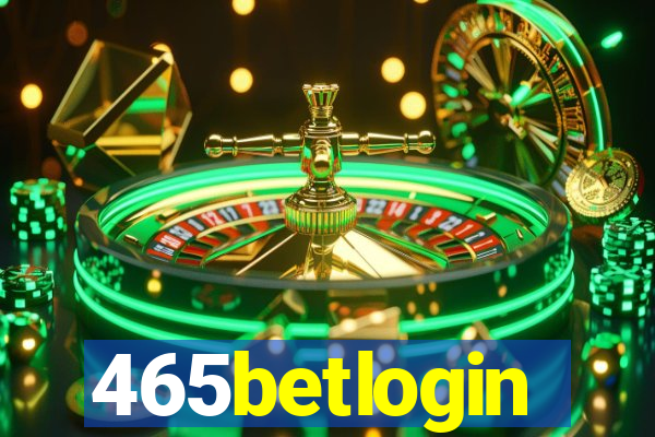 465betlogin