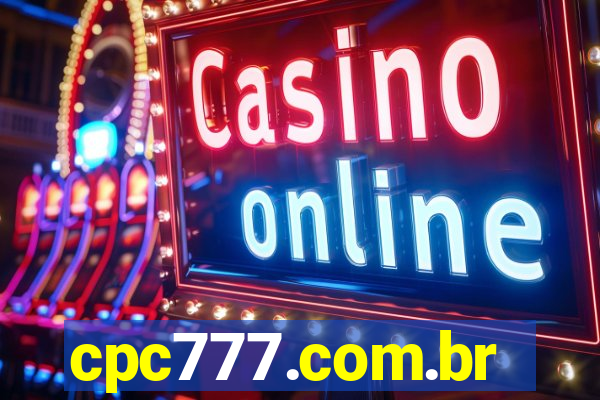 cpc777.com.br