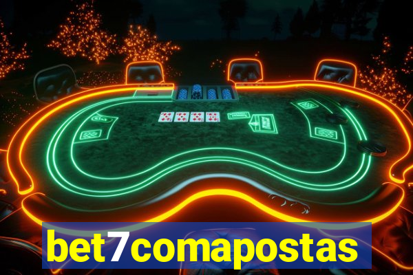 bet7comapostas