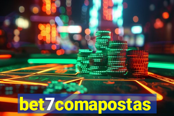 bet7comapostas