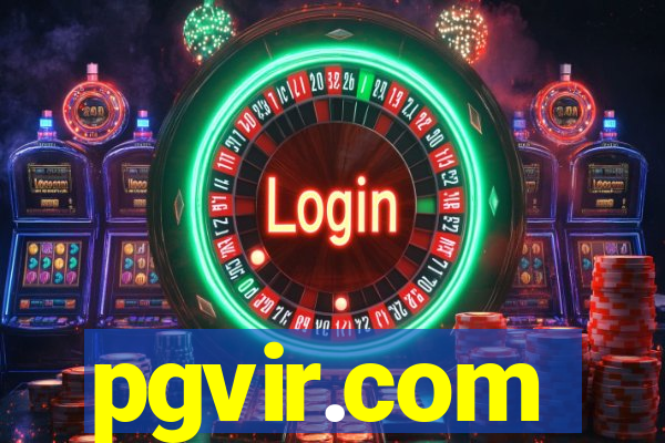 pgvir.com