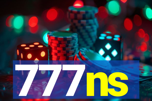 777ns