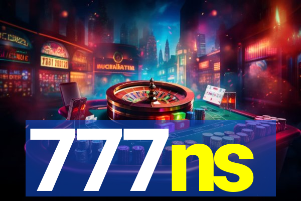 777ns
