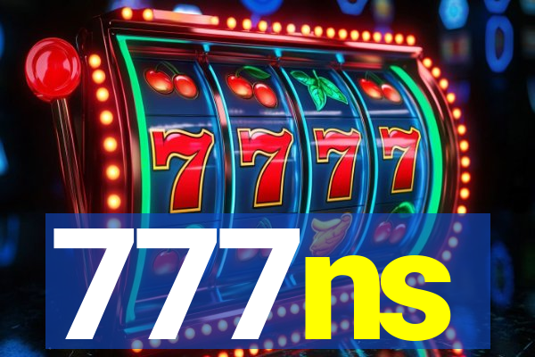 777ns