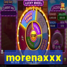 morenaxxx