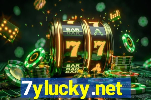 7ylucky.net