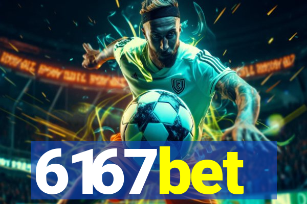 6167bet