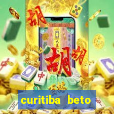 curitiba beto carrero distancia