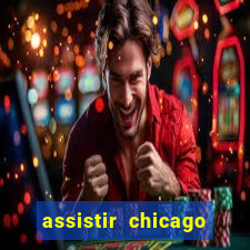 assistir chicago fire 12 temporada