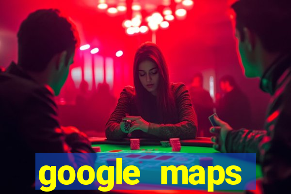 google maps itamaraju bahia