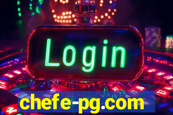 chefe-pg.com