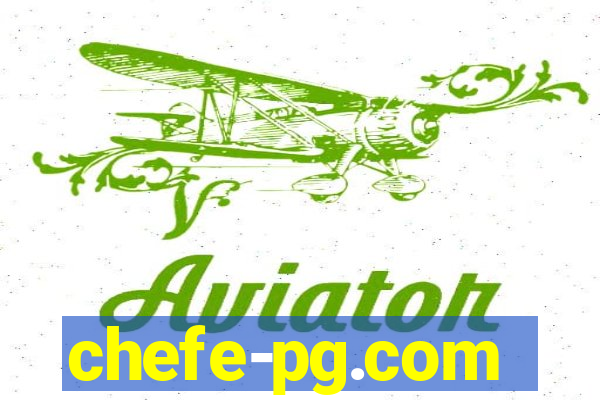 chefe-pg.com