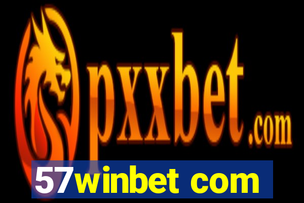 57winbet com