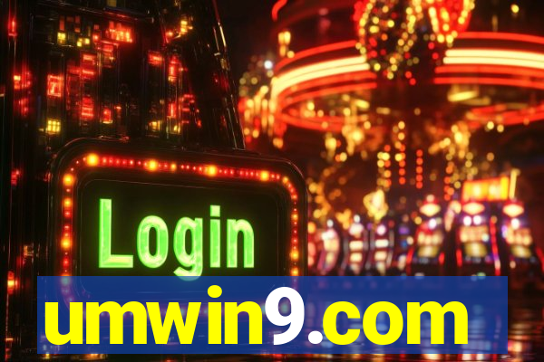 umwin9.com