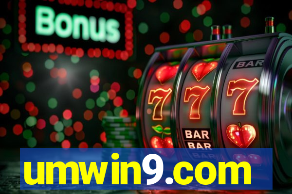 umwin9.com