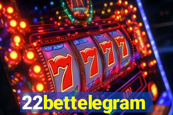 22bettelegram