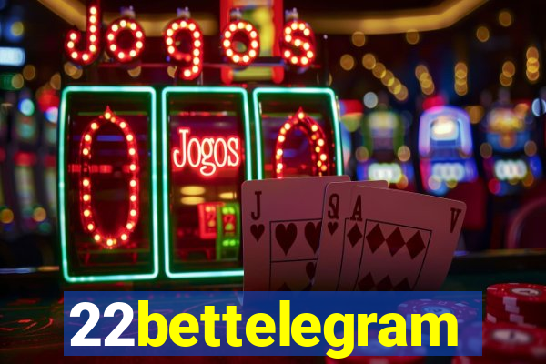 22bettelegram
