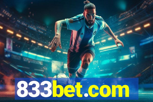 833bet.com