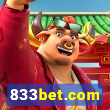 833bet.com
