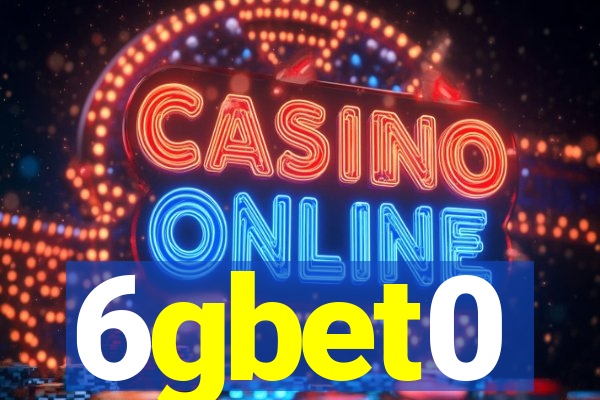 6gbet0