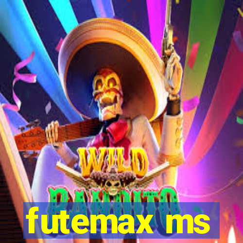 futemax ms