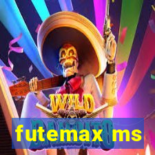 futemax ms
