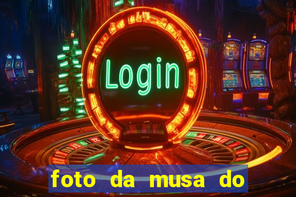 foto da musa do corinthians pelada