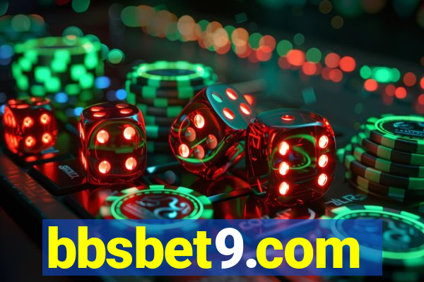 bbsbet9.com