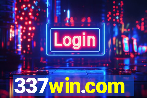 337win.com