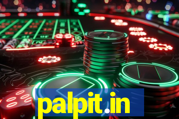 palpit.in