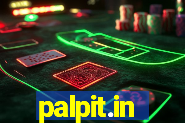 palpit.in