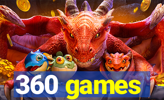 360 games