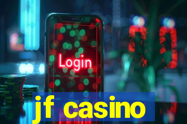 jf casino