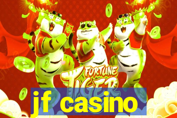 jf casino