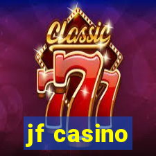 jf casino