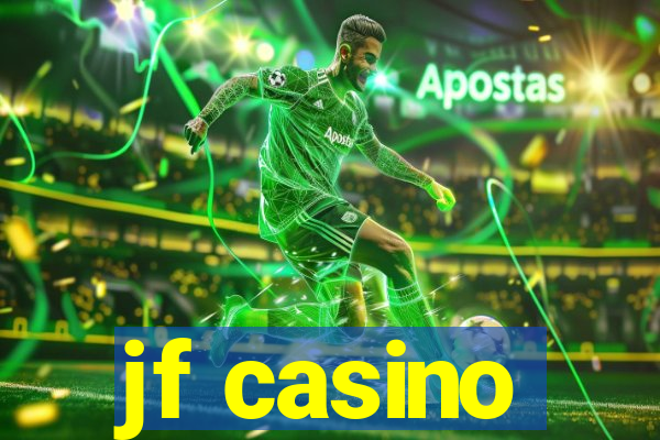jf casino
