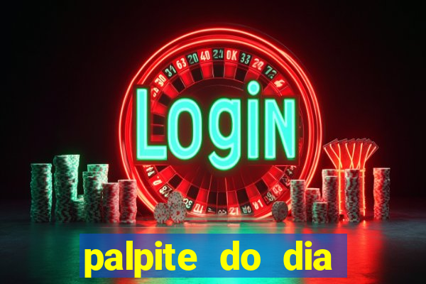 palpite do dia jogo do bicho kaledri hoje