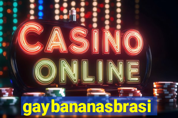 gaybananasbrasil.com