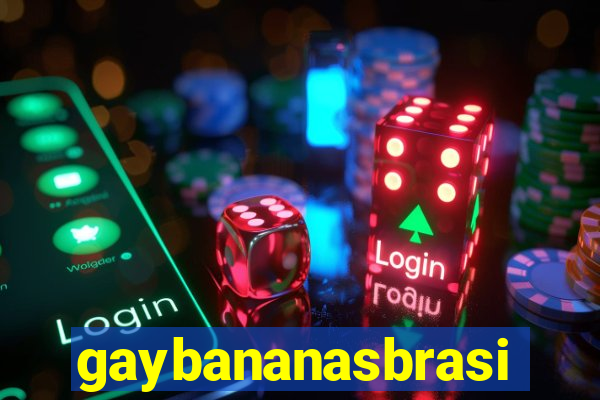 gaybananasbrasil.com
