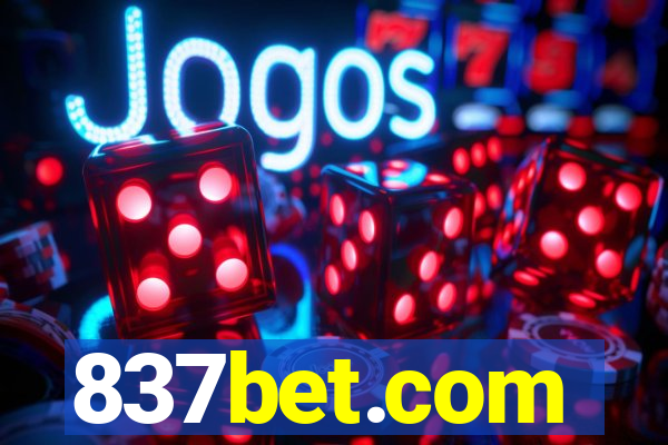 837bet.com